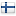 egvip.net server is located in Finland